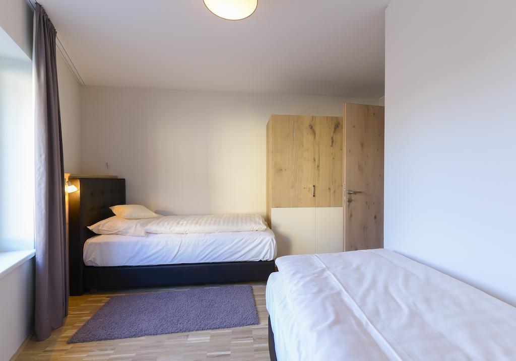 Appartementhotel Sonnenhof Kössen Værelse billede