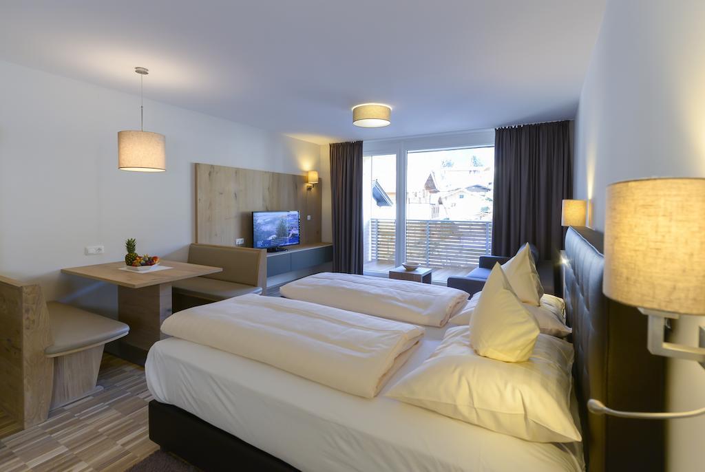 Appartementhotel Sonnenhof Kössen Værelse billede