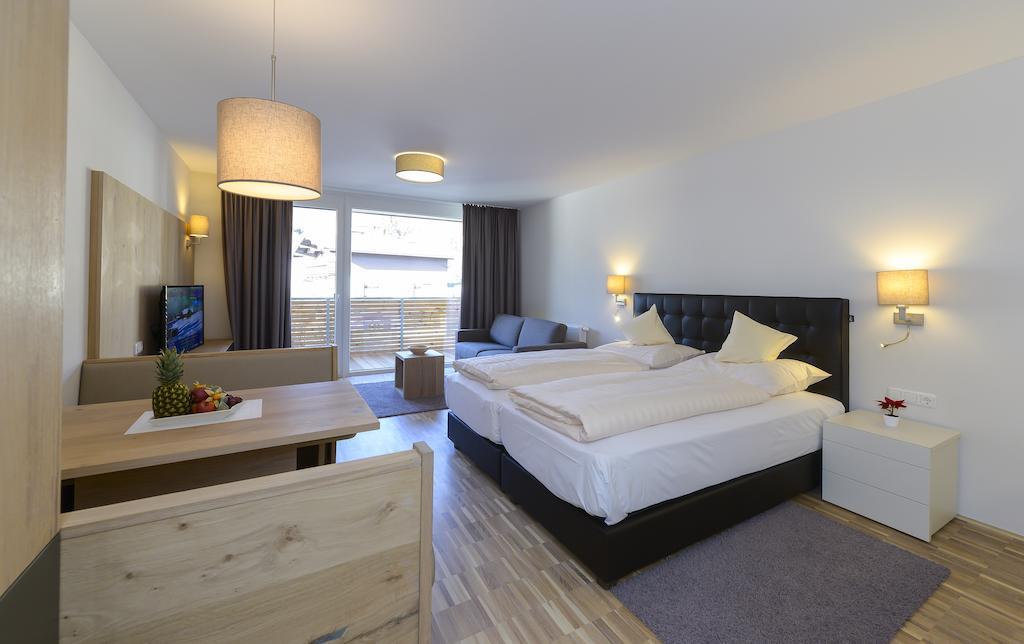 Appartementhotel Sonnenhof Kössen Værelse billede